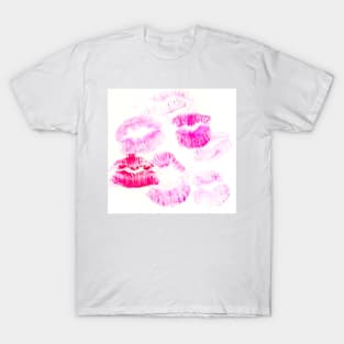 Kisses T-Shirt